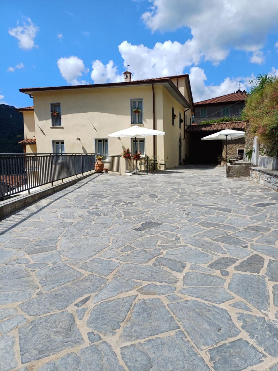 L'Antico Asilo Bed and Breakfast in Emilia-Romagna
