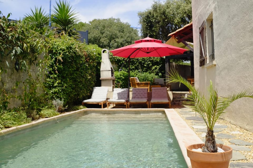 Day, Garden view, Pool view, Swimming pool, Swimming pool