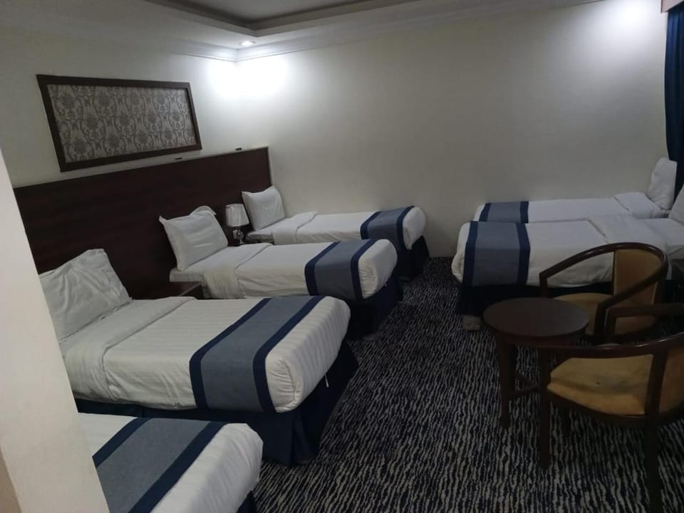 Wedam Six Al Misfalah فندق ودام ستة Hotel in Mecca