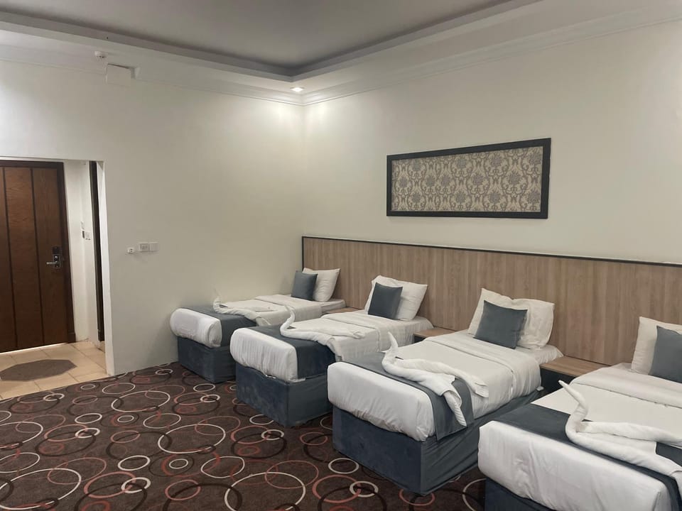Wedam Six Al Misfalah فندق ودام ستة Hotel in Mecca