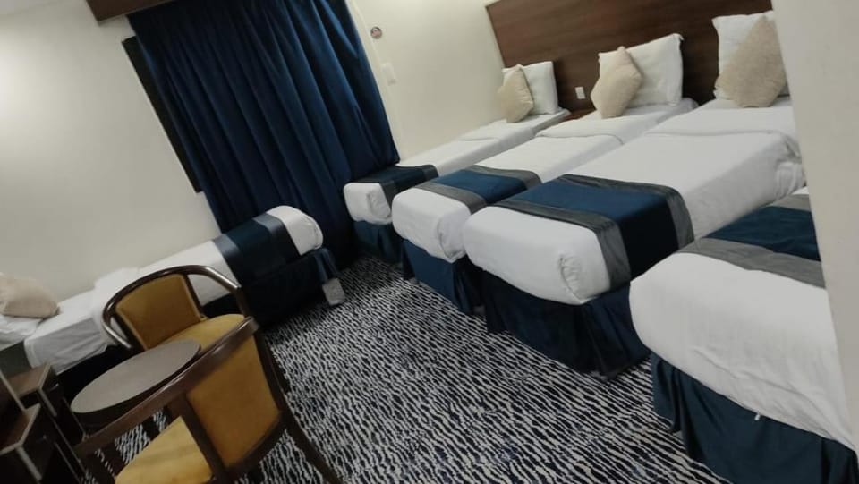 Wedam Six Al Misfalah فندق ودام ستة Hotel in Mecca