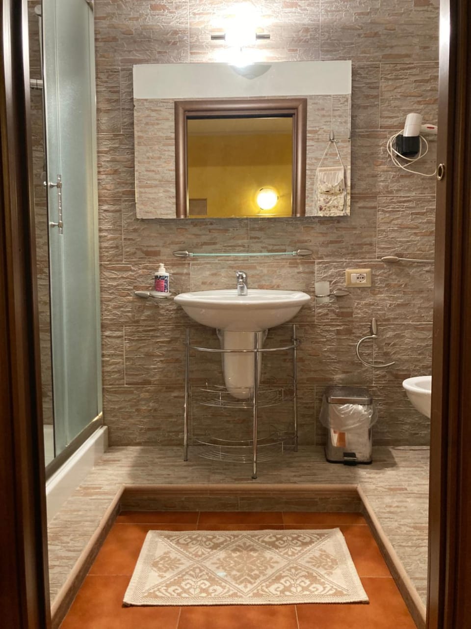 Araxi Apartment in Sardinia