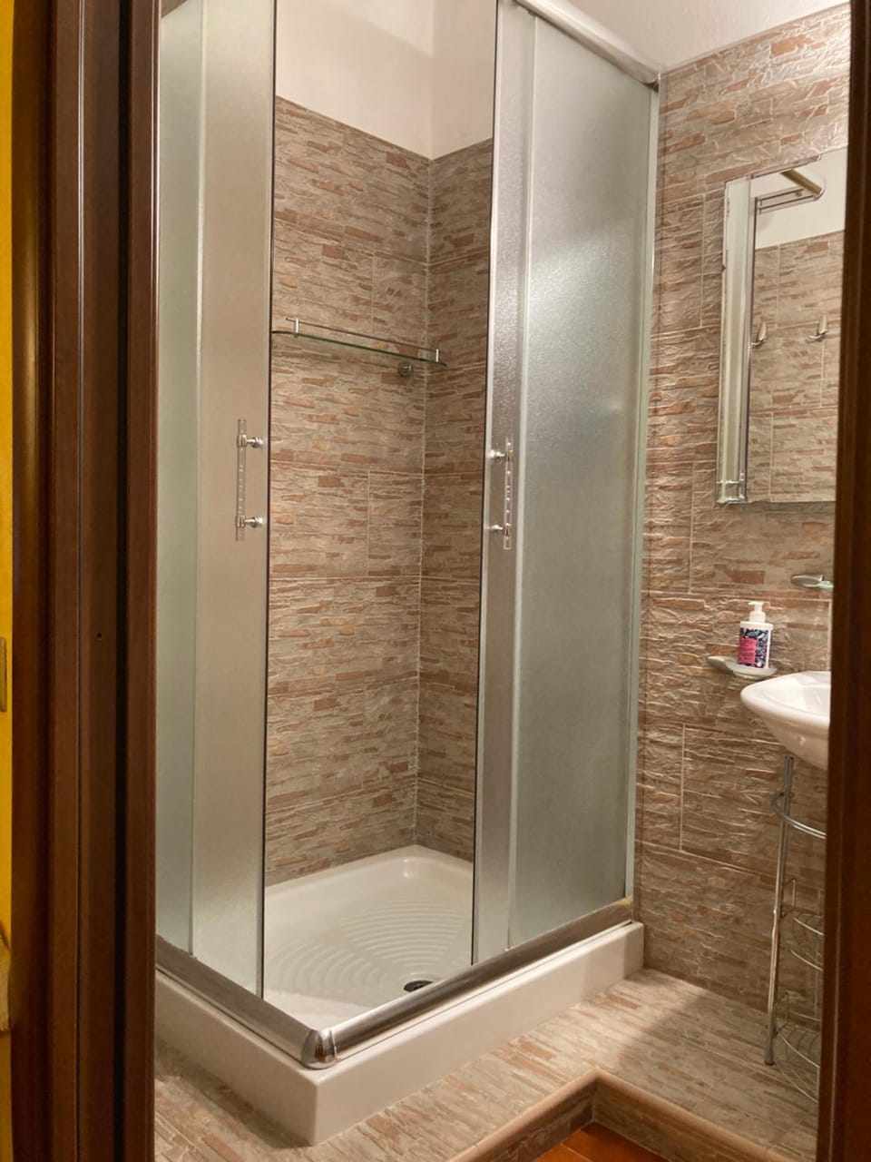 Araxi Apartment in Sardinia