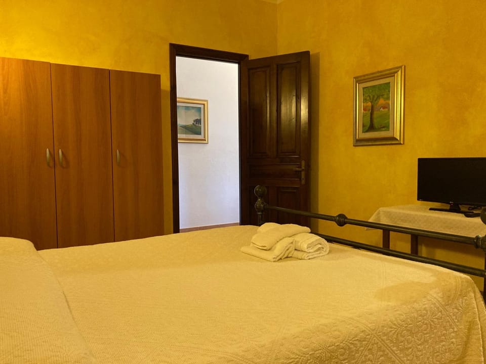 Araxi Apartment in Sardinia