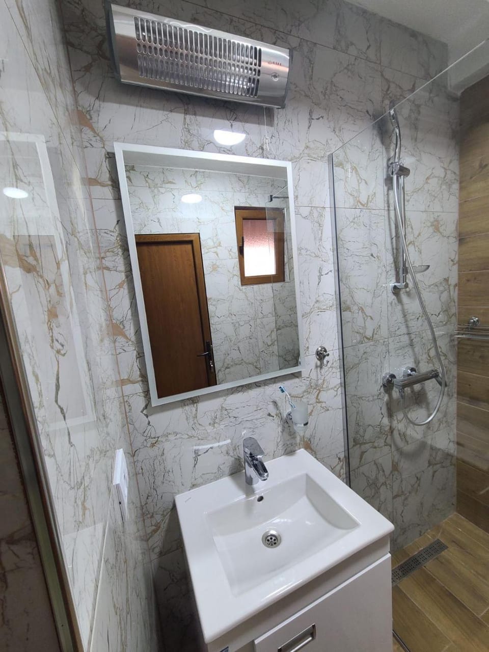 Villa Kristina - Apartment no.2 Apartment in North Macedonia