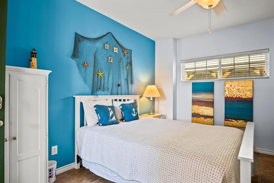 The Coast House House in Port Aransas