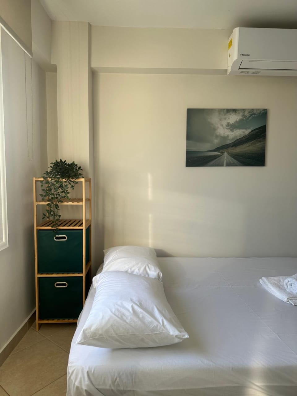 Acropolis Panorama Studio Apartment in Athens