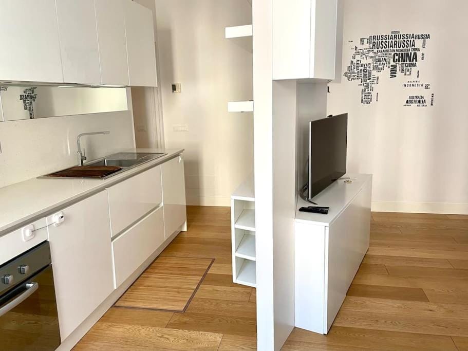 Il Nido Apartment Apartment in Rome