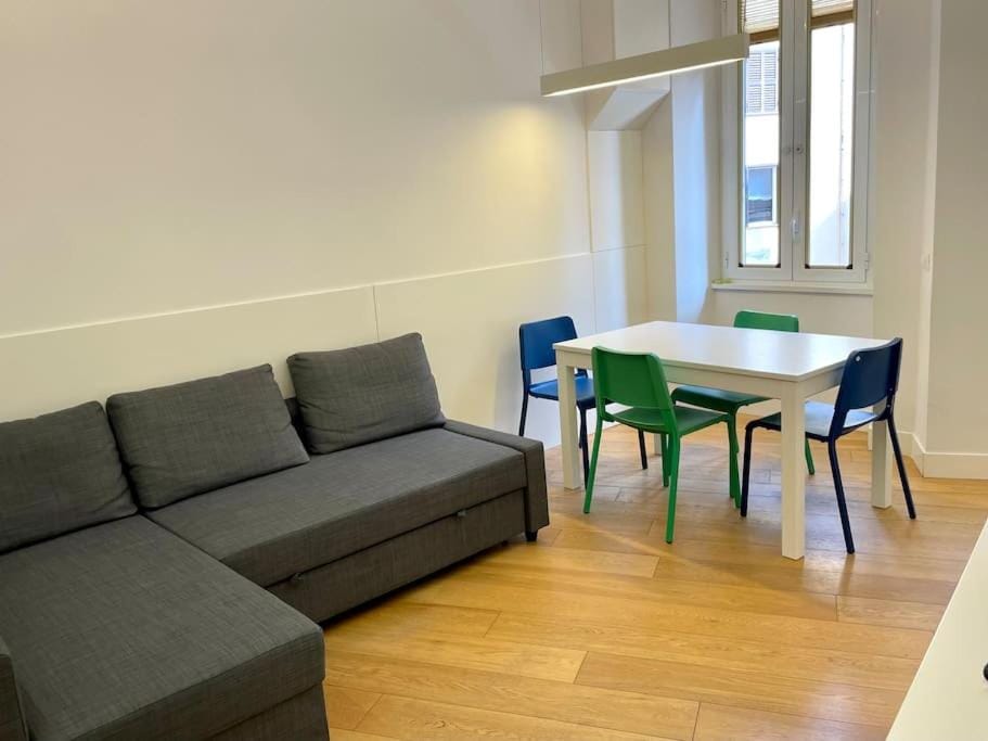 Il Nido Apartment Apartment in Rome