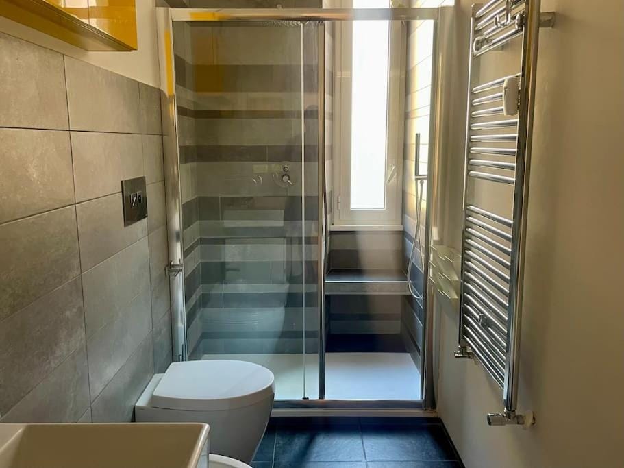 Il Nido Apartment Apartment in Rome
