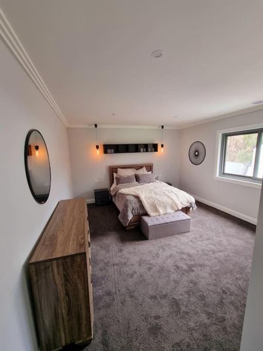 Blue Mountains Sweet Retreat House in Wentworth Falls