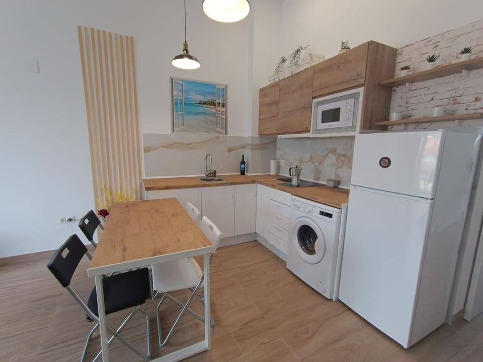 La Casa del descanso Apartment in Marina Baixa