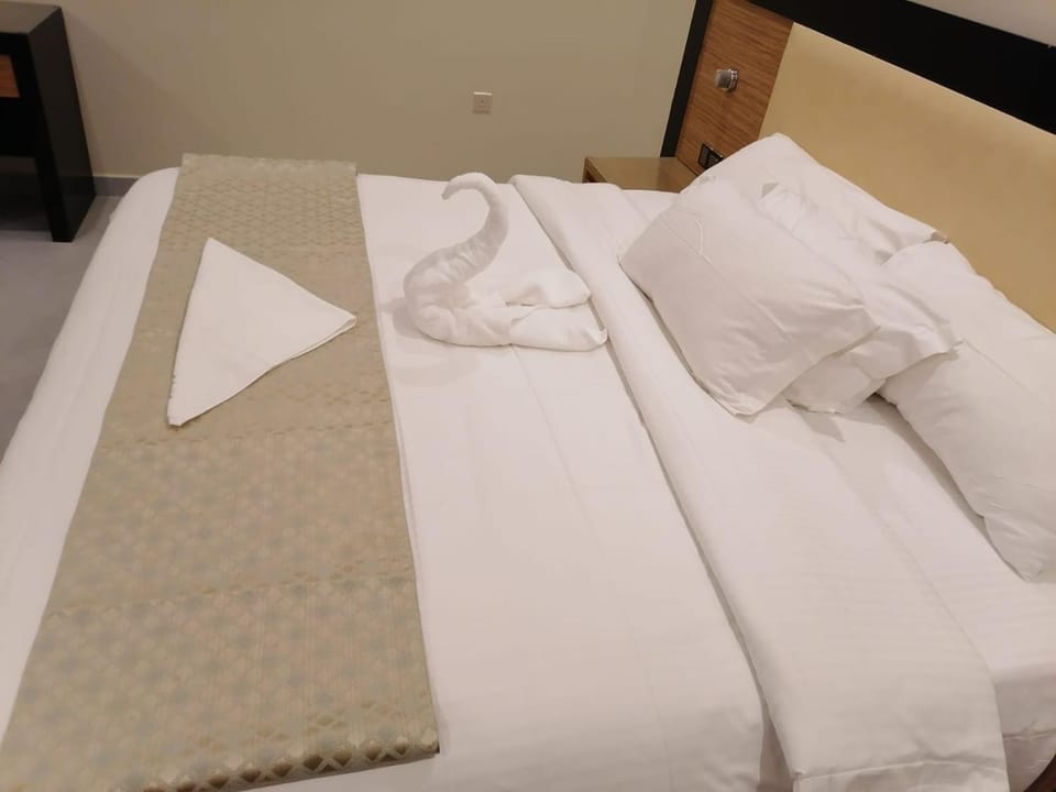شقق التميز Apartment hotel in Jeddah