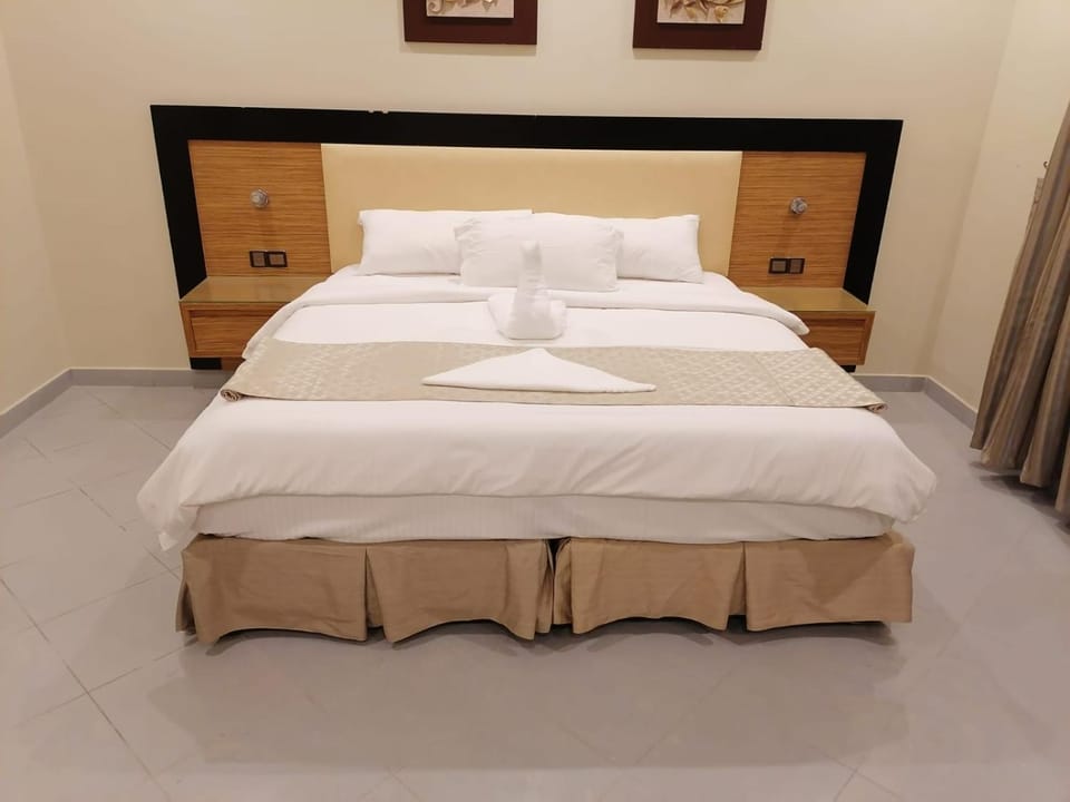 شقق التميز Apartment hotel in Jeddah