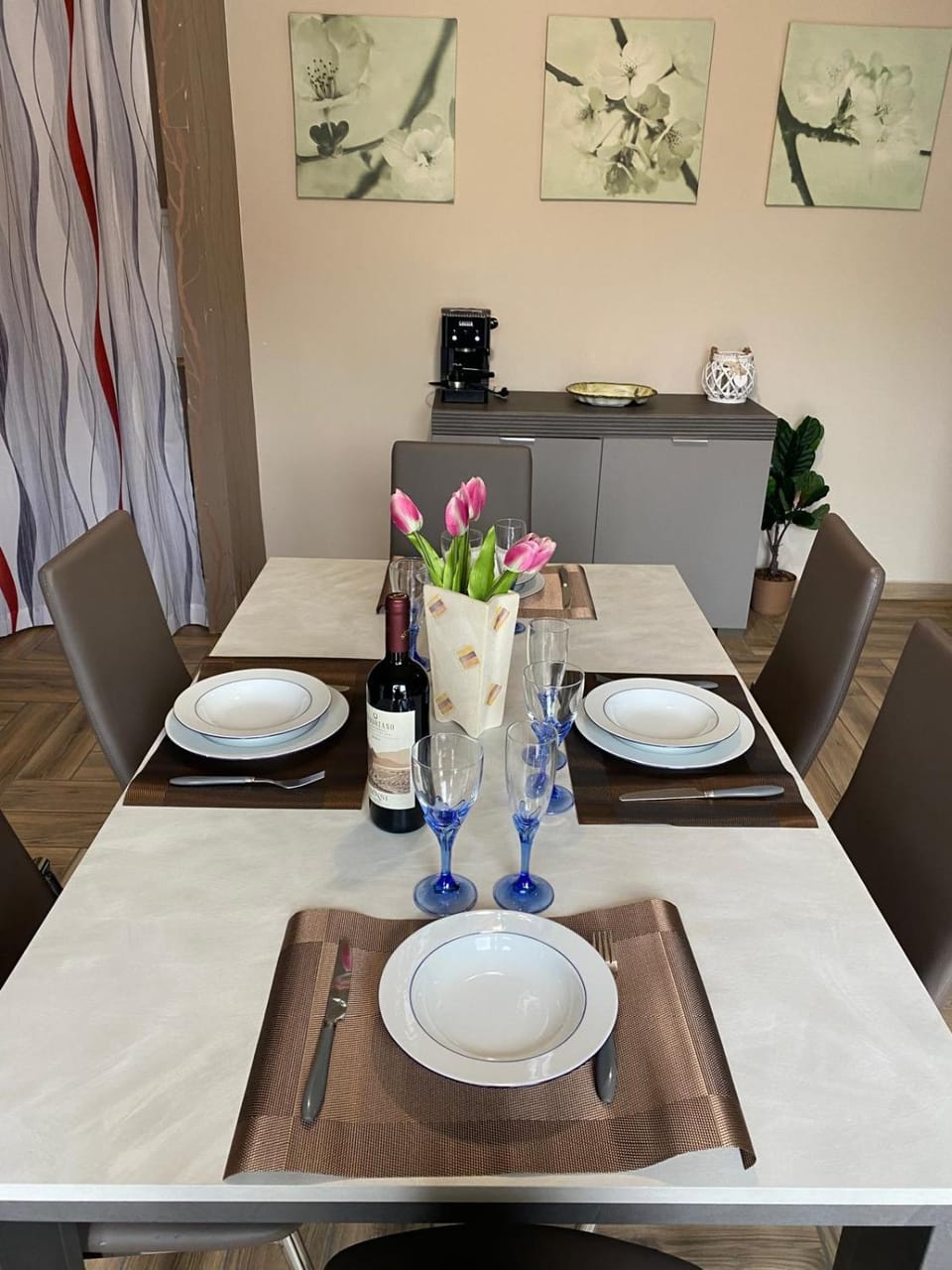 Casa vacanza Le due Stelle Apartment in Tuscany