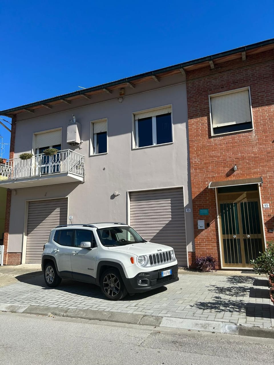 Casa vacanza Le due Stelle Apartment in Tuscany