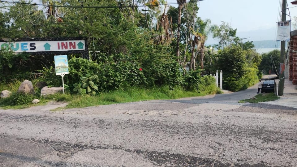 Teques inn Hostel in Tequesquitengo