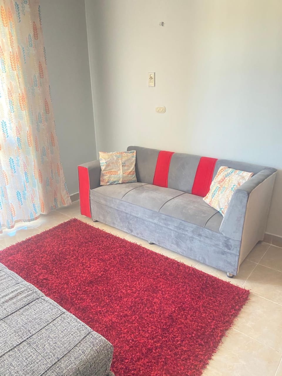 Red Ruby Compound منتجع الياقوتة الحمراء Apartment in Hurghada