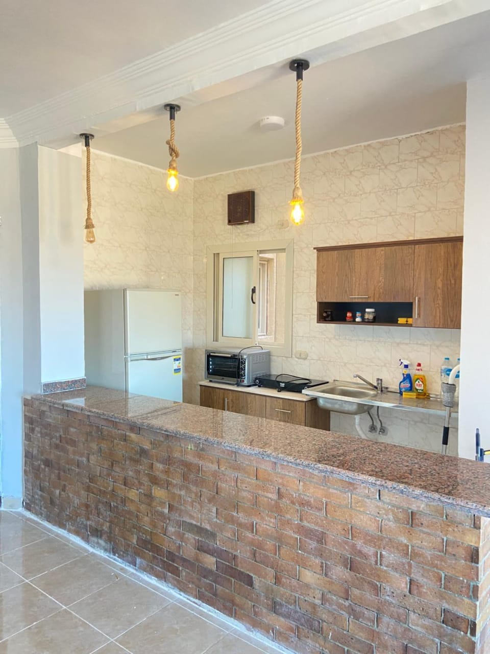 Red Ruby Compound منتجع الياقوتة الحمراء Apartment in Hurghada