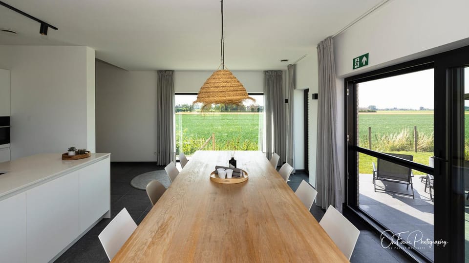 Vakantiehuis Paula House in Zeeland, Netherlands