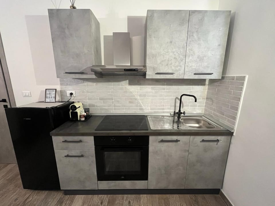 Chagall Charme Apartment in Asti