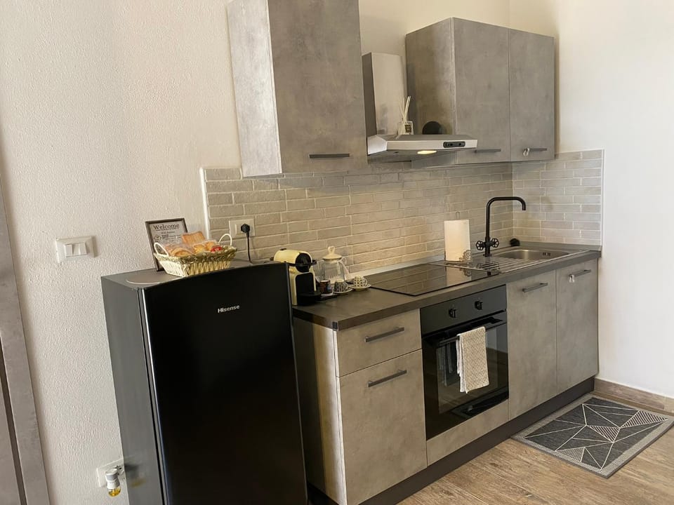 Chagall Charme Apartment in Asti