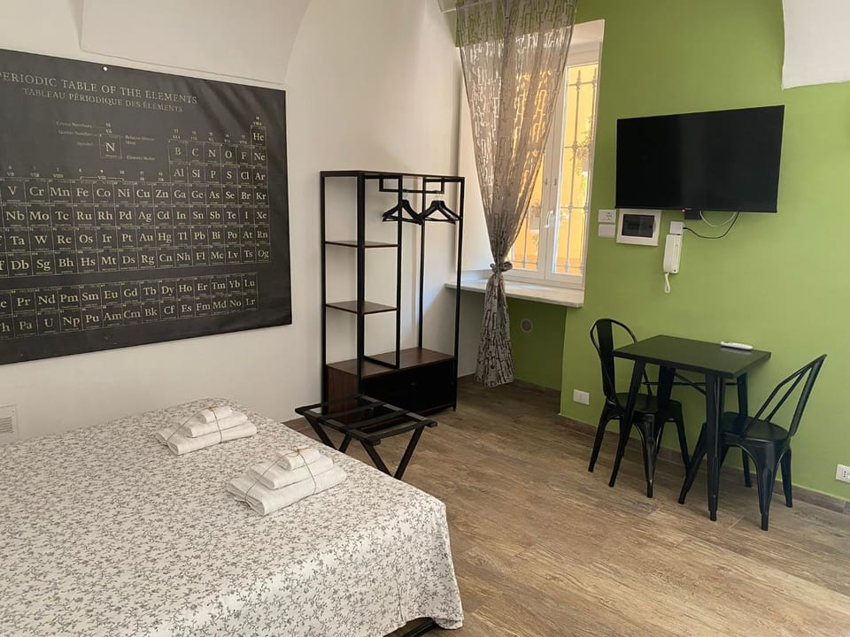 Chagall Charme Apartment in Asti