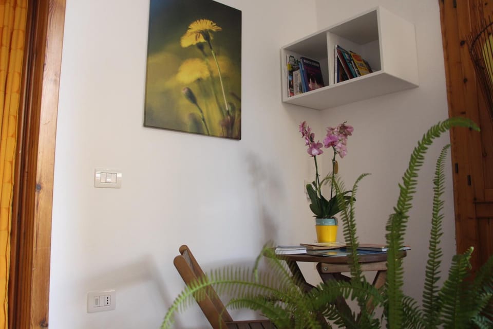 Fiori e Limoni Bed and Breakfast in Quartu Sant'Elena