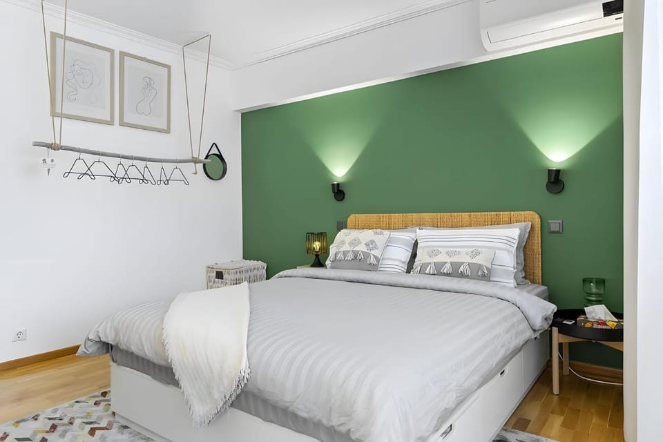 TV and multimedia, Bedroom