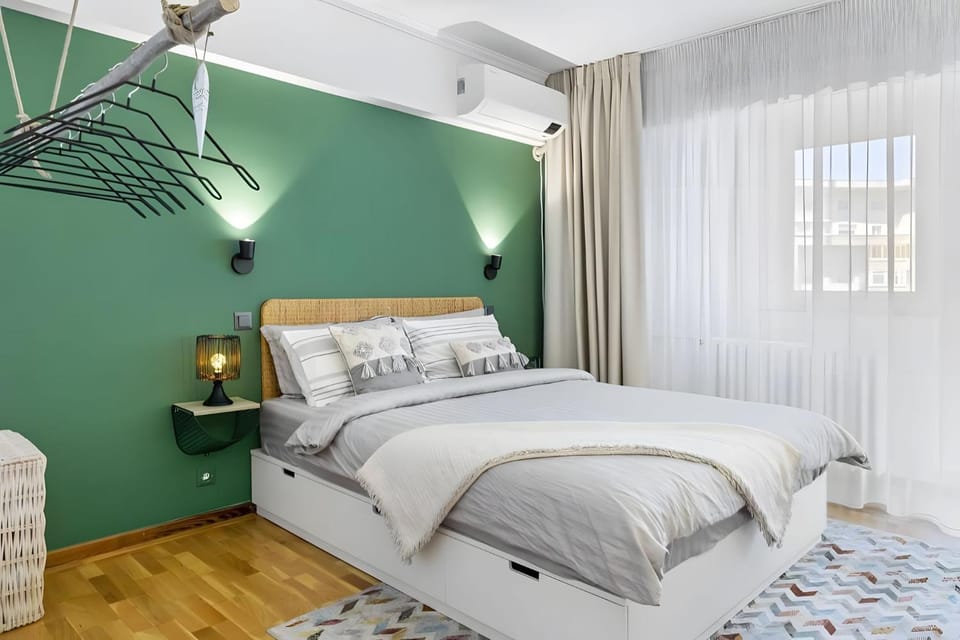 TV and multimedia, Bedroom