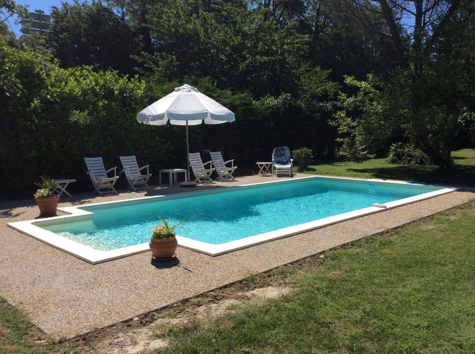 Maison du Breilh Bed and Breakfast in Occitanie