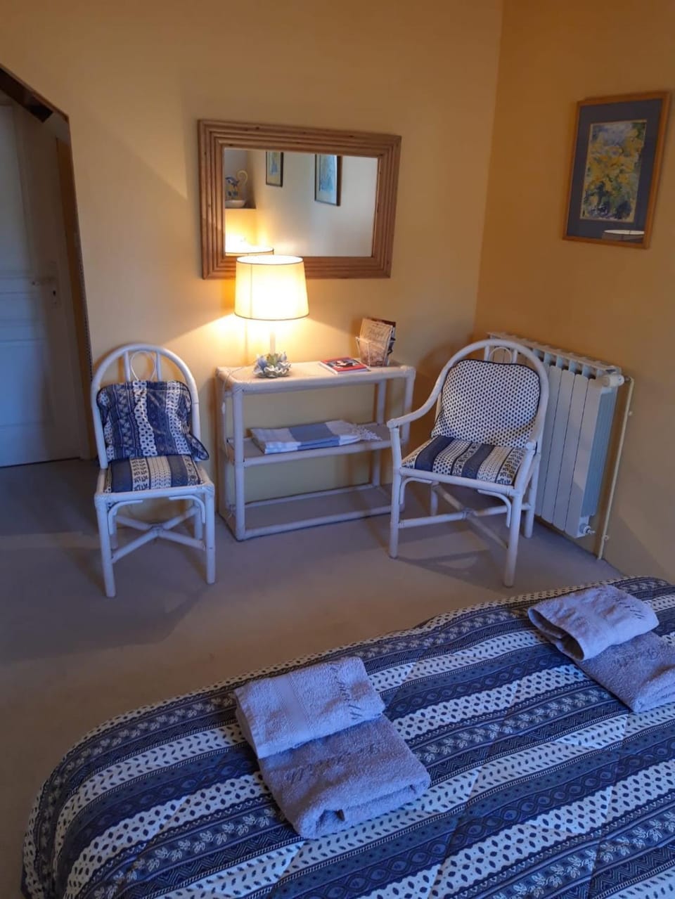Maison du Breilh Bed and Breakfast in Occitanie
