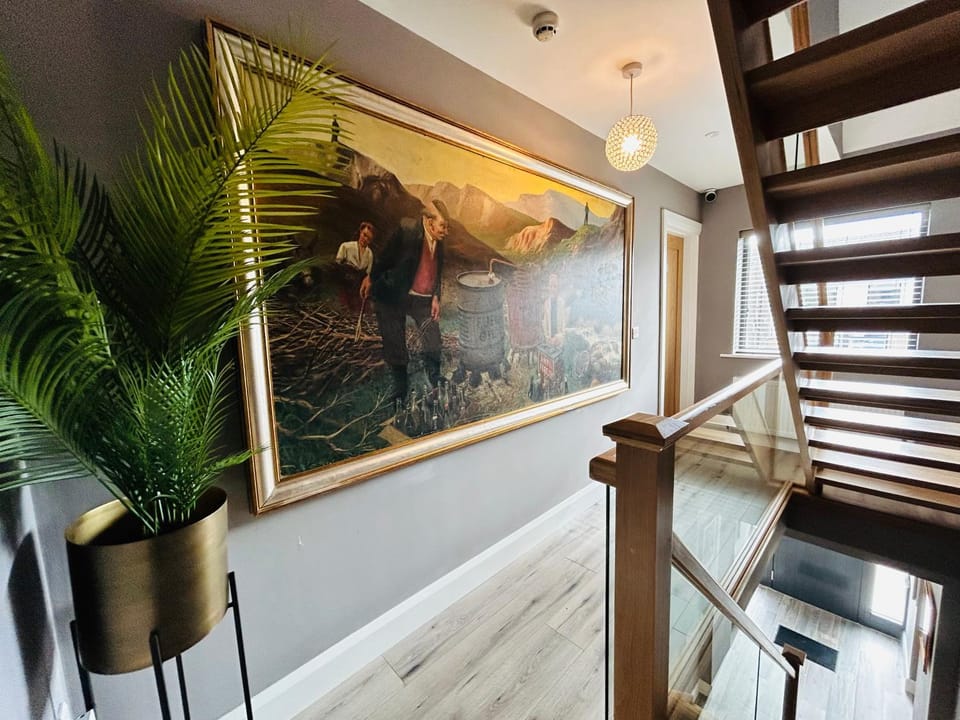 Winnie's Lodge Bed and Breakfast in Galway