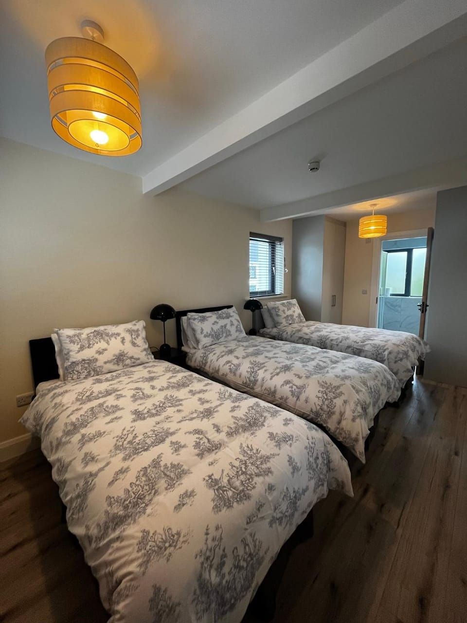 Winnie's Lodge Bed and Breakfast in Galway