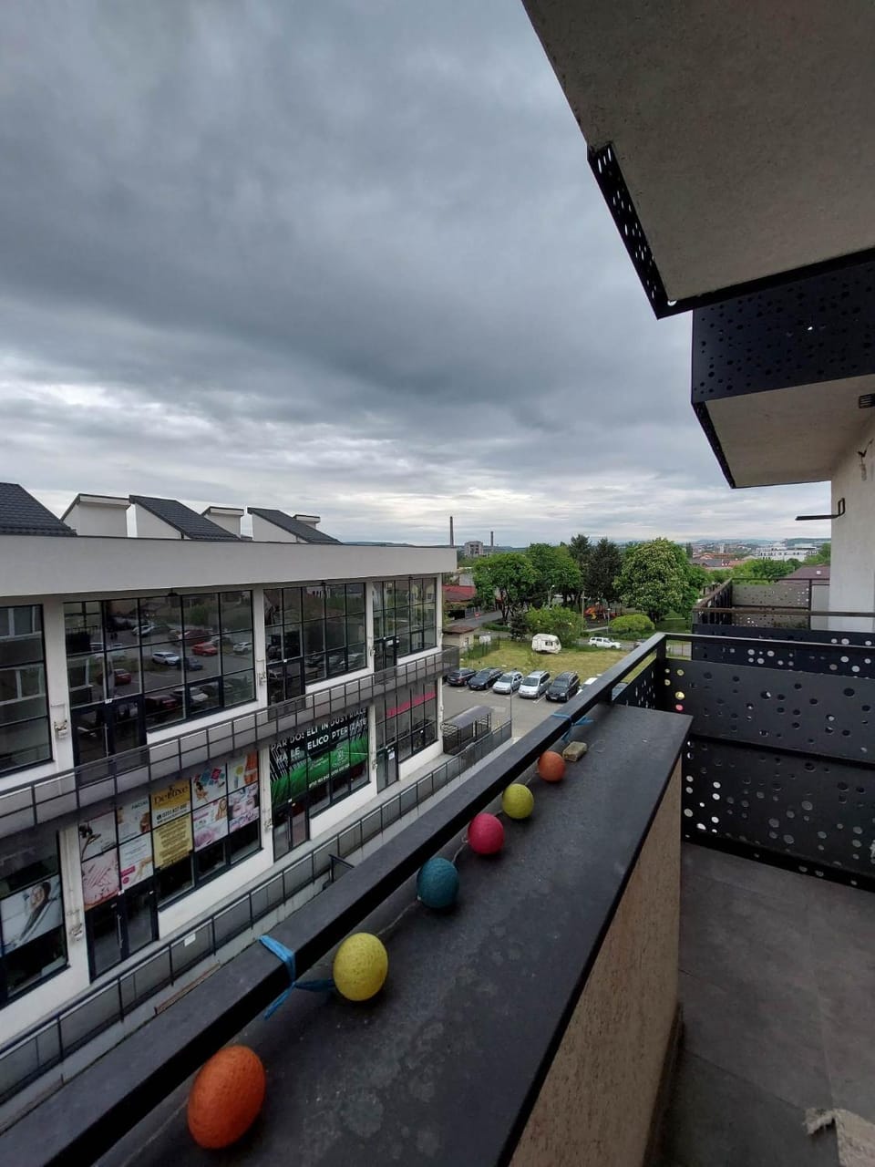 View (from property/room), Balcony/Terrace