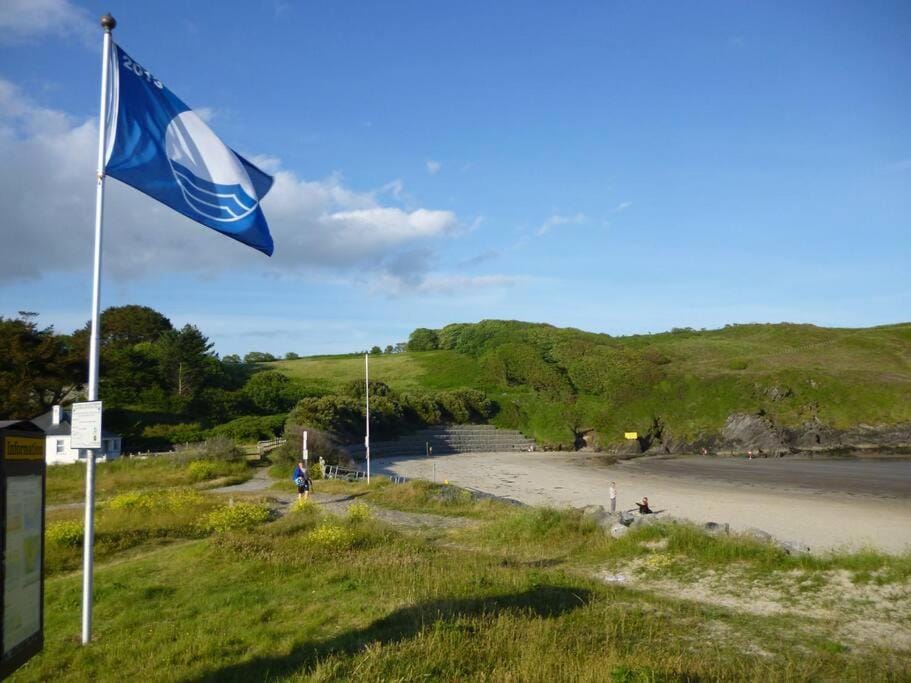 Natural landscape, Beach