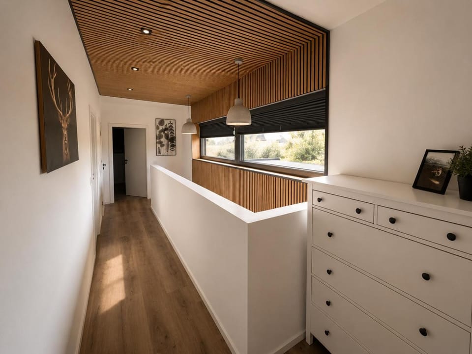 Bergkultur Sauerland Apartment in Medebach