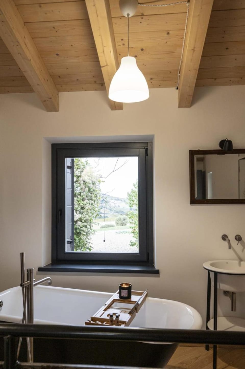 CA' DE BERTO Apartment in Umbria