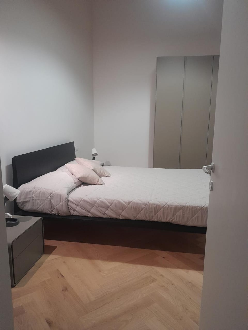 CA' DE BERTO Apartment in Umbria
