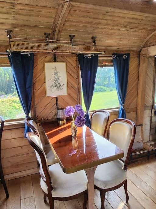 L'Express Voiture-Salon n°14630 House in Normandy