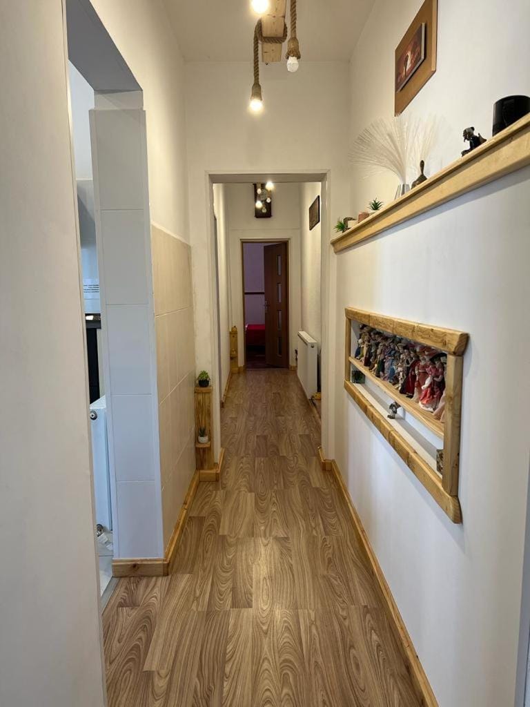Casa Corina Apartment in Romania