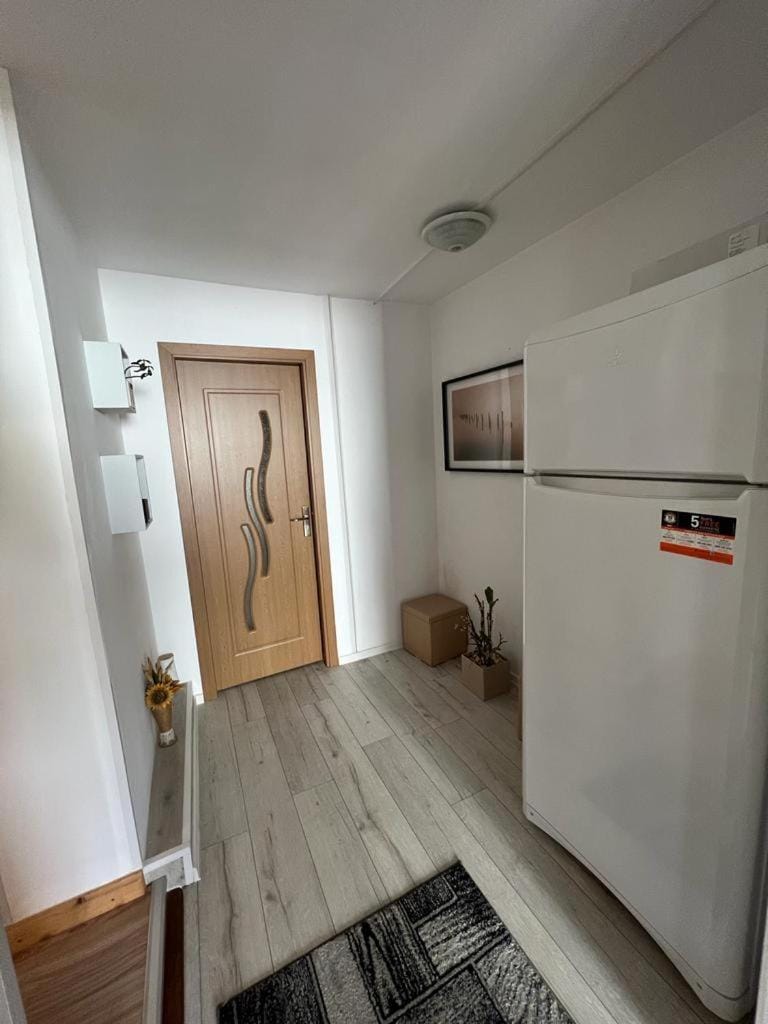 Casa Corina Apartment in Romania
