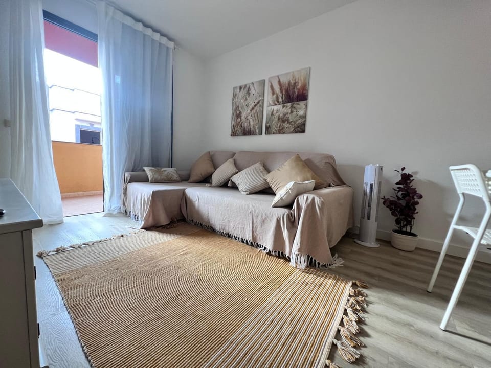 CASA FUERTEARENA a 200m de la playa Apartment in Corralejo