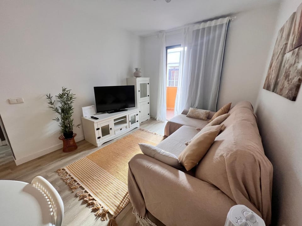 CASA FUERTEARENA a 200m de la playa Apartment in Corralejo
