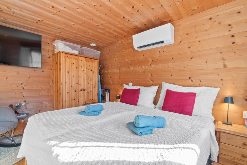 Gemütliches Chalet mit privater Sauna und schöner Aussicht mit Klimaanlage Apartment in Vorarlberg, Austria