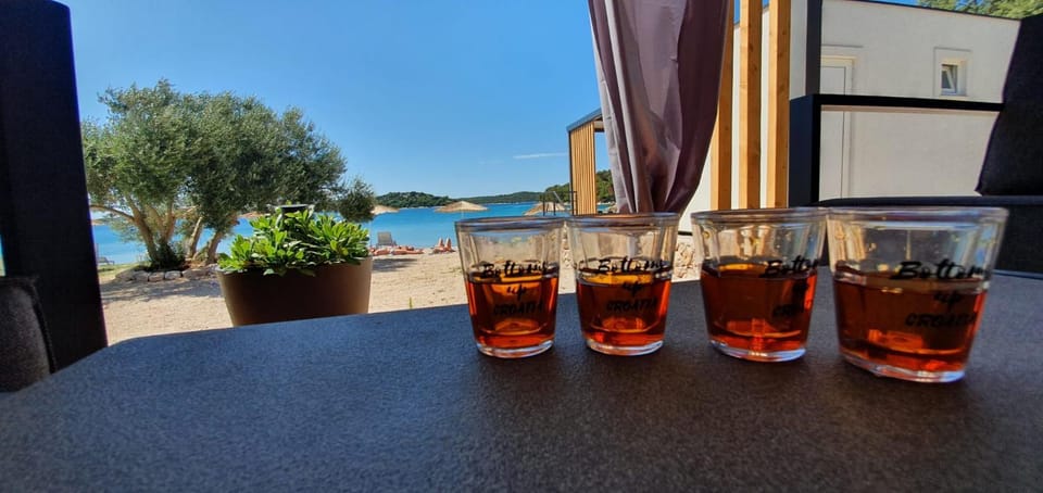 Day, Natural landscape