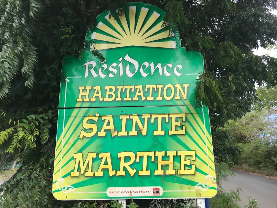 Property logo or sign