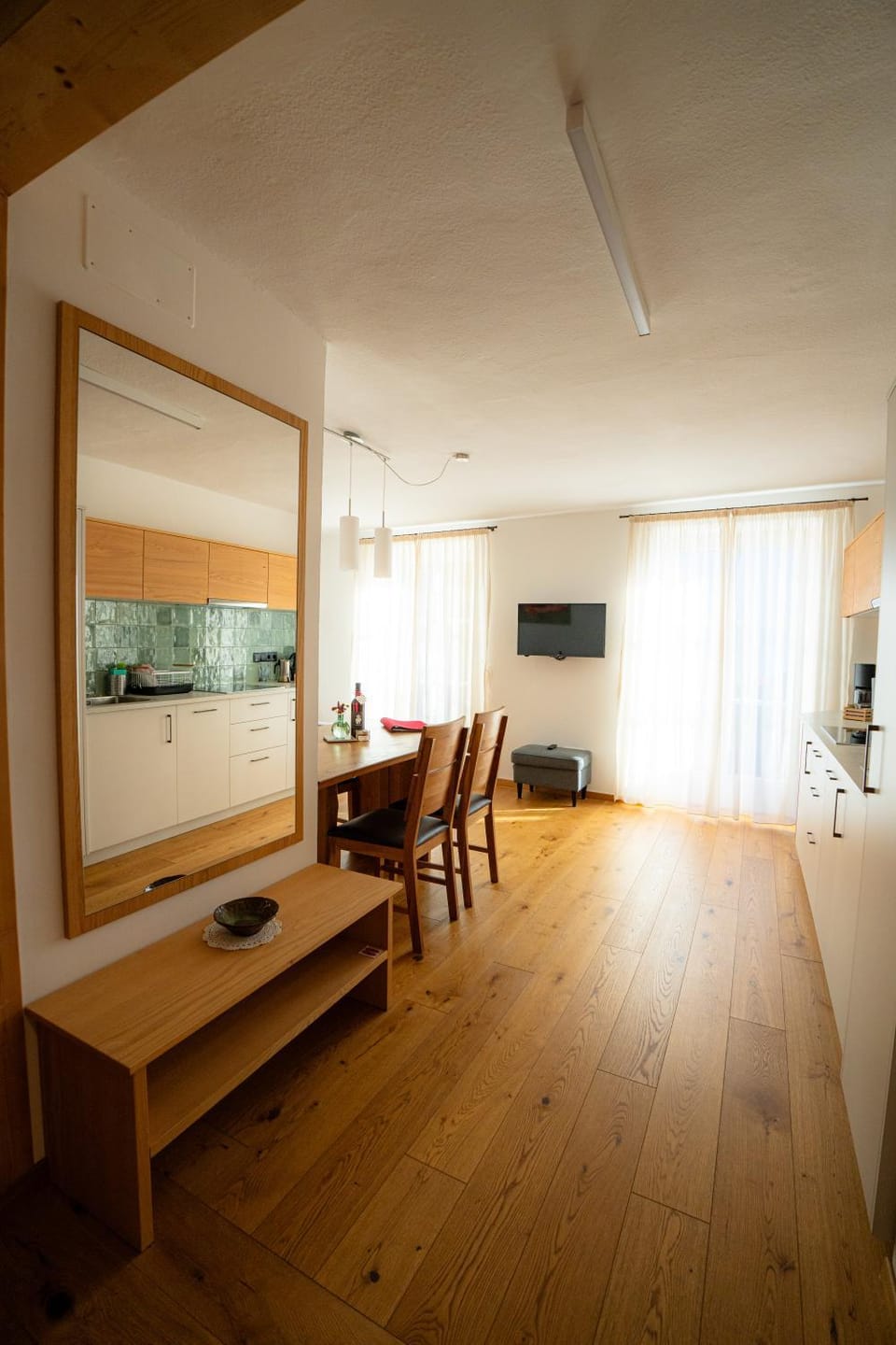 Weingut Pardellerhof Farm Stay in Merano