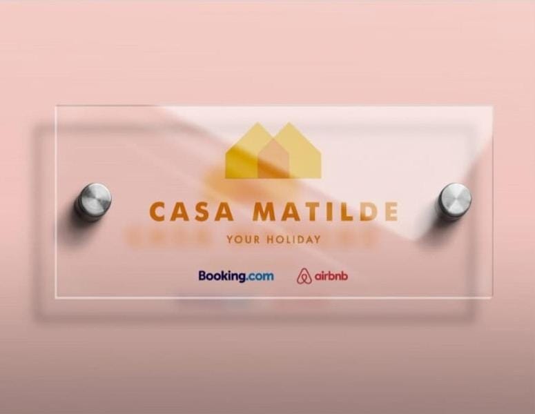 Property logo or sign