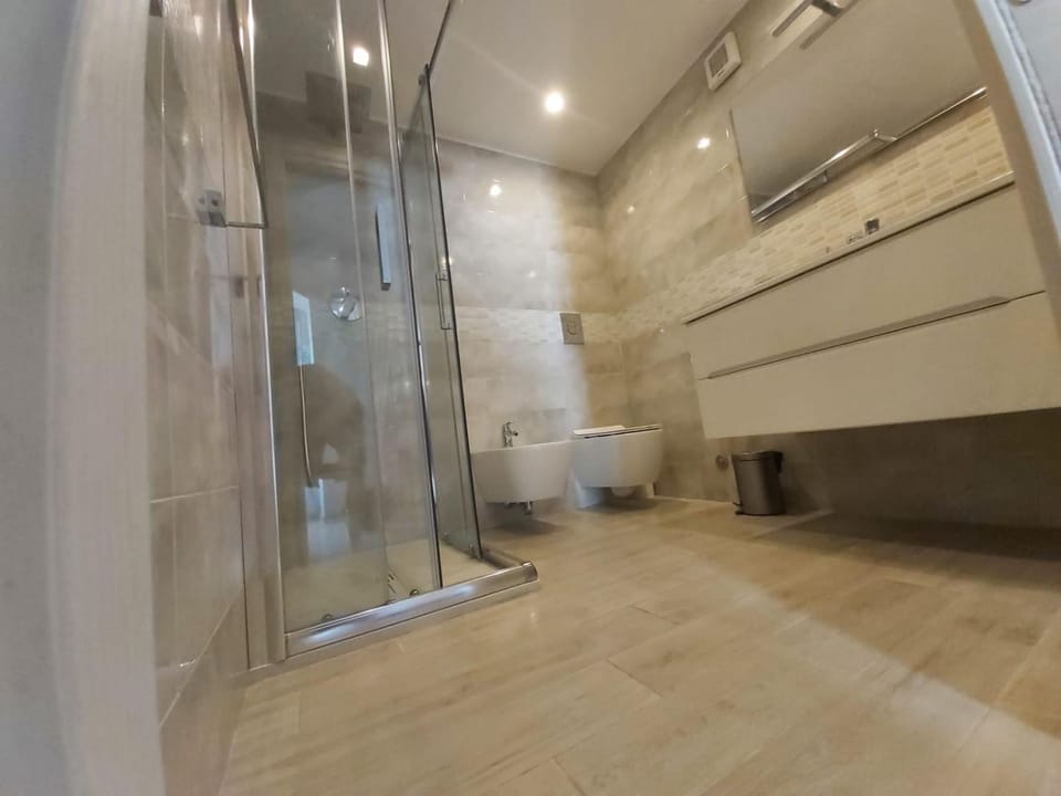 Shower